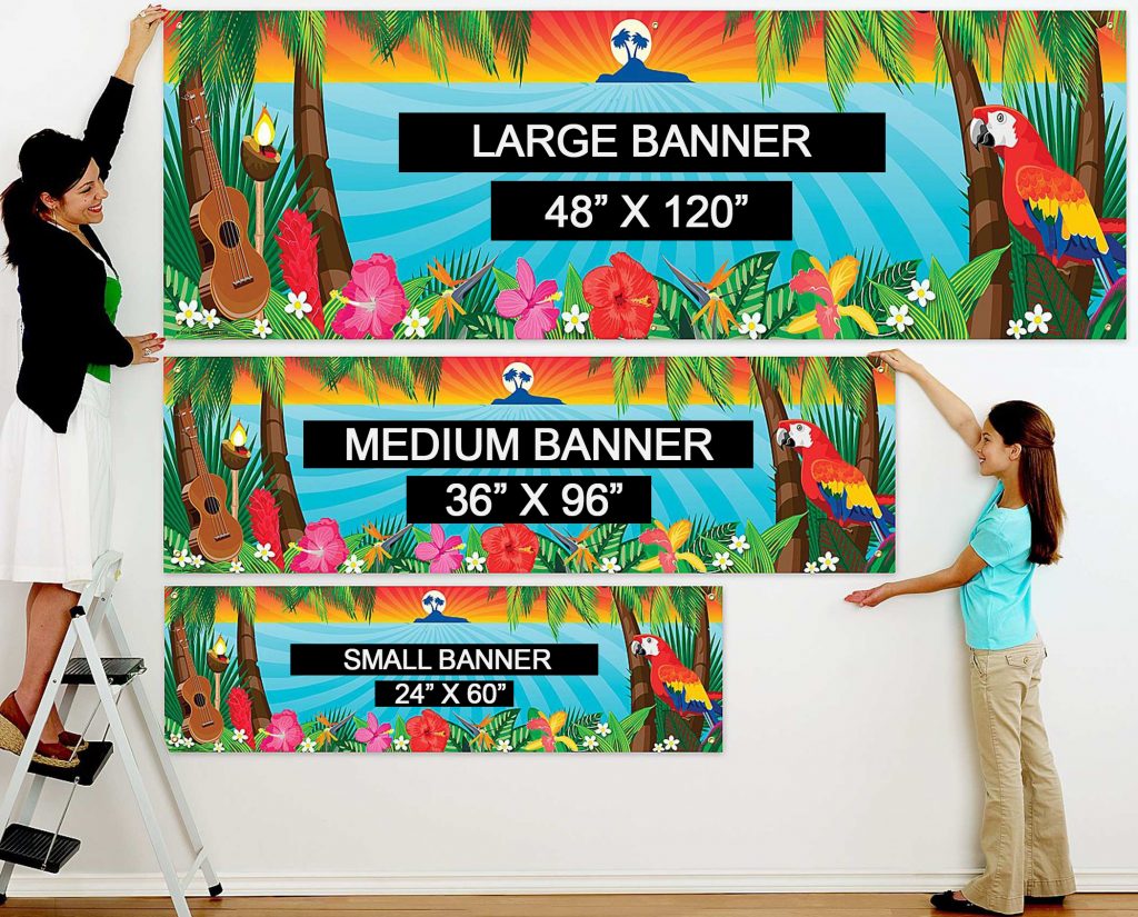 Banner Printing Oxford