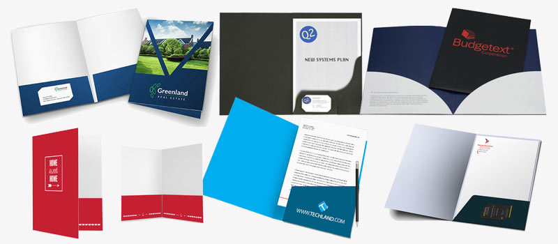 Folder Printing Oxford