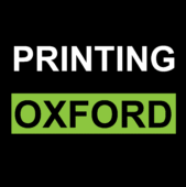 Printing OXFORD LOGO