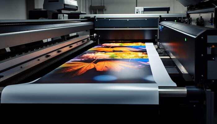 digital printing Oxford